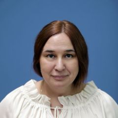 Ватузова Галина