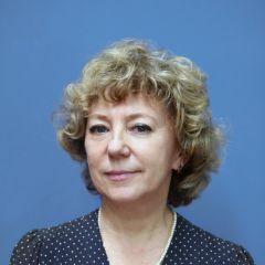 Орехова Надежда
