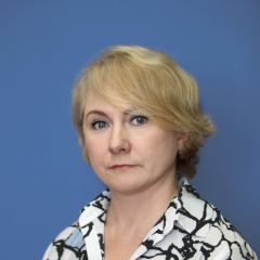 Мащенко Мария