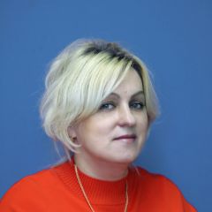 Лысенко Елена