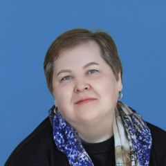 Скачкова Светлана