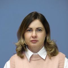 Пегова Екатерина