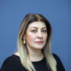 Гусейнова Айгюн