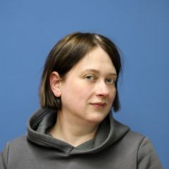 Спивак Анастасия