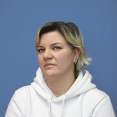 Березникова Юлия Анатольевна