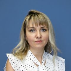 Земцова Ольга