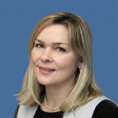 Мальцева Светлана