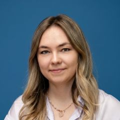 Новикова Ксения