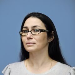 Крымцева Камила