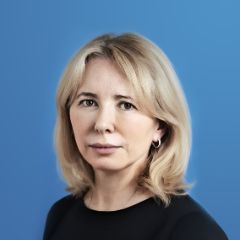 Аксенова Елена Владимировна