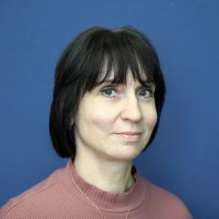 Шенурина Алла
