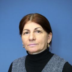 Исмаилова Светлана