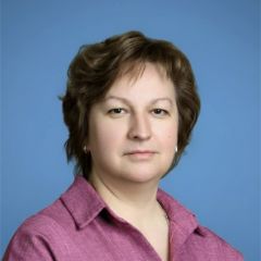 Генералова Татьяна