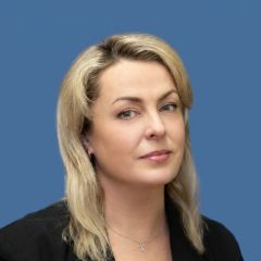 Ефременко Вера
