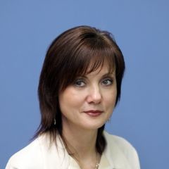 Анохина Ольга Александровна