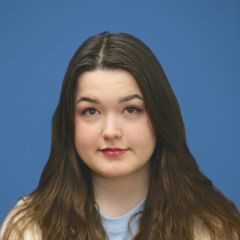 Волкова София