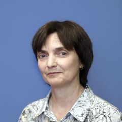 Васильева Татьяна Павловна