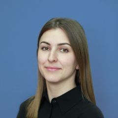 Кирина Наталия