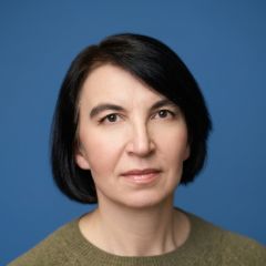 Степина Ольга