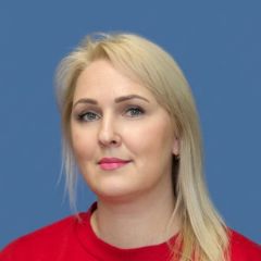 Литвин Ирина