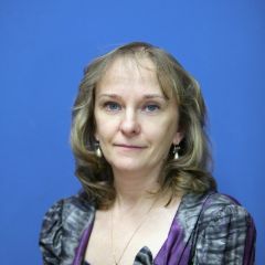 Гаврилина Елена