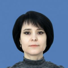 Нередько Елена