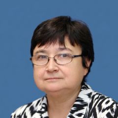 Зотова Анна