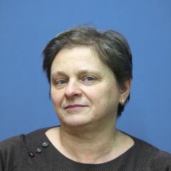 Жогарева Ольга