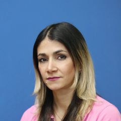 Степанян Арпинэ