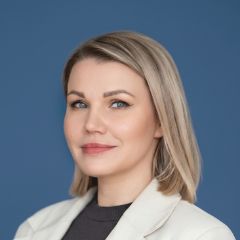 Абрашкина Татьяна Викторовна