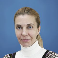 Гришина Анна