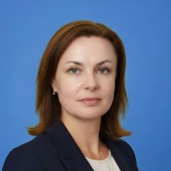 Чистякова Наталья