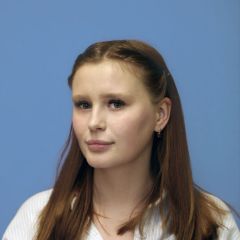 Апарина Татьяна Александровна