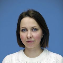Никандрова Елена