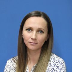 Шлыкова Юлия
