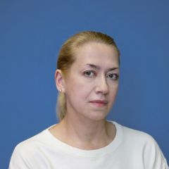 Межевых Светлана
