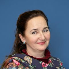 Чухина Елена