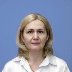 Кириллова Оксана