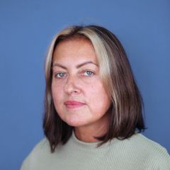 Зеленская Анастасия