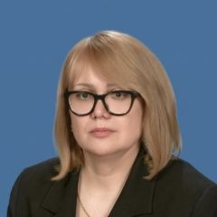 Грищенко Наталия