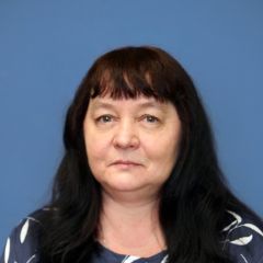 Конушкина Ирина