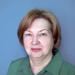 Попова Ирина
