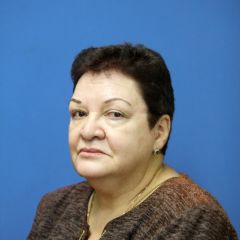 Горбенко Евгения