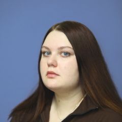 Авдонина Ксения Борисовна