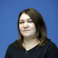 Лямина Екатерина
