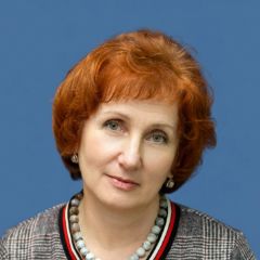 Новикова Лариса